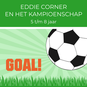 voetbal speurtocht - Print je Feestje