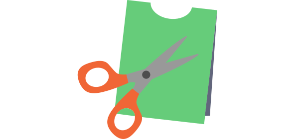 knijpfruit wikkel in elkaar zetten