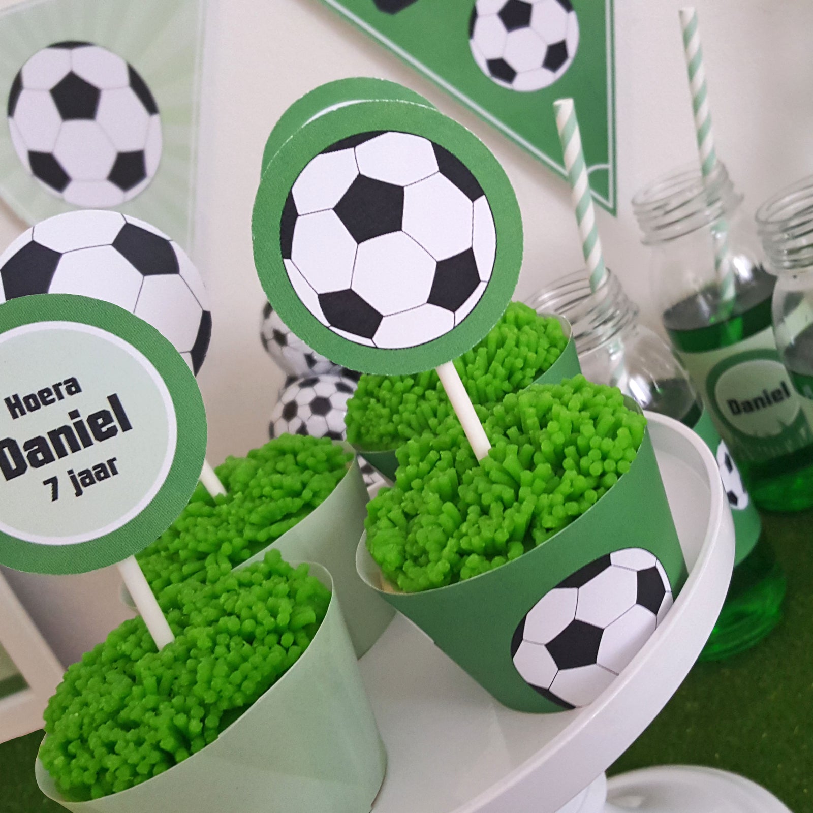 printables themafeestje