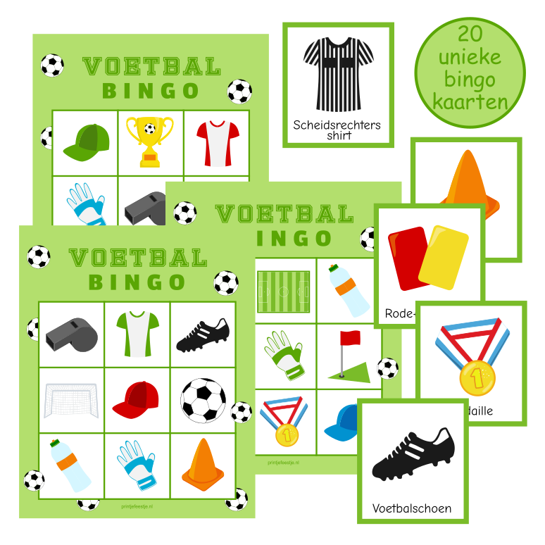 MisFun Gadget Voetbal, verjaardag, kinderset, decoratie voor MisFun Gadget Voetbal, verjaardag, kinderset, decoratie voor